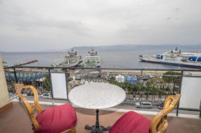 Casa Viva (sullo Stretto di Messina)